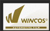 WINCOSのロゴ